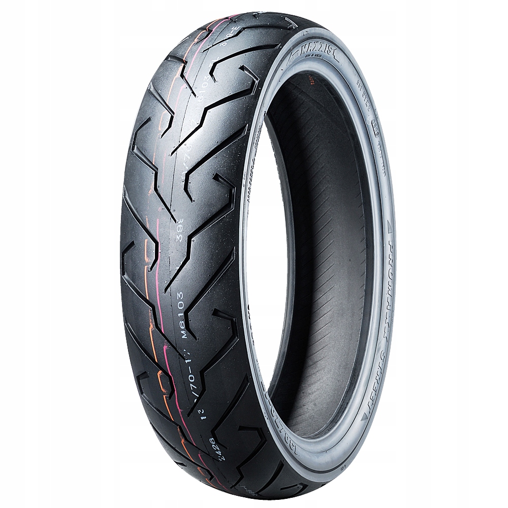 150/70-17 opona MAXXIS M6103 69H
